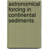 Astronomical forcing in continental sediments door H. Abdul Aziz