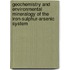 Geochemistry and environmental mineralogy of the iron-sulphur-arsenic system