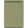 Hondenencyclopedie by Toepoel