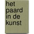 Het paard in de kunst