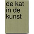 De kat in de kunst