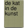 De kat in de kunst door T. Howard