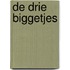 De drie biggetjes