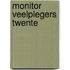 Monitor Veelplegers Twente