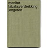 Monitor tabaksverstrekking jongeren by B. Bieleman