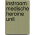 Instroom Medische Heroine Unit