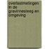 Overlastmetingen in de Gravinnesteeg en omgeving