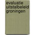 Evaluatie uitstalbeleid Groningen