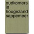 Oudkomers in Hoogezand Sappemeer
