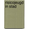 Risicojeugd in stad by B. Bieleman