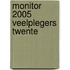 Monitor 2005 veelplegers Twente