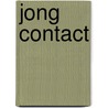Jong contact door R. van der laan