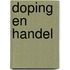Doping en handel