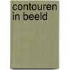 Contouren in beeld by S. Biesma