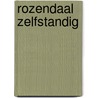 Rozendaal zelfstandig door Intraval