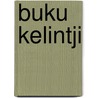 Buku kelintji door Cramer