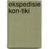 Ekspedisie kon-tiki