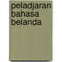 Peladjaran bahasa belanda