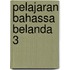 Pelajaran bahassa belanda 3