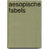 Aesopische fabels