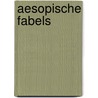 Aesopische fabels by Phaedrus