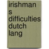 Irishman s difficulties dutch lang by Cuey Na Gael