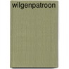 Wilgenpatroon by Robert van Gulik