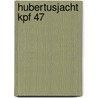 Hubertusjacht kpf 47 by Hofdorp