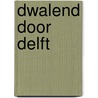 Dwalend door delft by Hofdorp