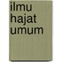 Ilmu hajat umum