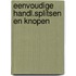 Eenvoudige handl.splitsen en knopen