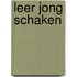Leer jong schaken