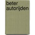 Beter autorijden
