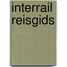 Interrail reisgids by Wanninger