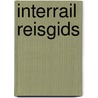 Interrail reisgids door Wanninger