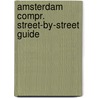 Amsterdam compr. street-by-street guide door Andrew Duncan