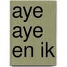 Aye aye en ik door Lawrence Durrell