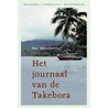 Het journaal van de Takebora door H.A. Maurenbrecher