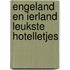 Engeland en ierland leukste hotelletjes