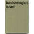 Basisreisgids israel