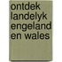 Ontdek landelyk engeland en wales