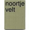 Noortje velt