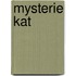 Mysterie kat