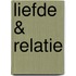 Liefde & relatie