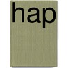Hap door Roger Hargreaves