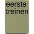 Eerste treinen