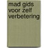 Mad gids voor zelf verbetering