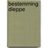 Bestemming dieppe