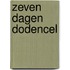 Zeven dagen dodencel