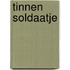 Tinnen soldaatje